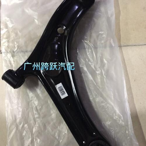 天津一汽威志V5威乐威姿老威驰下摆臂总成下悬挂臂下支臂原厂津制