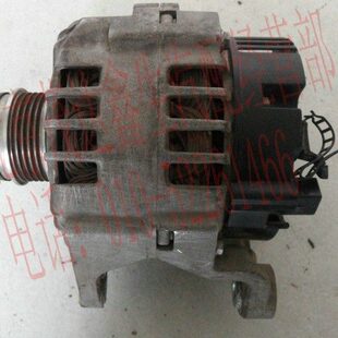 帕萨特B5/领驭/新领域/1.8 1.8T发电机帕萨特B5/领域全车配件