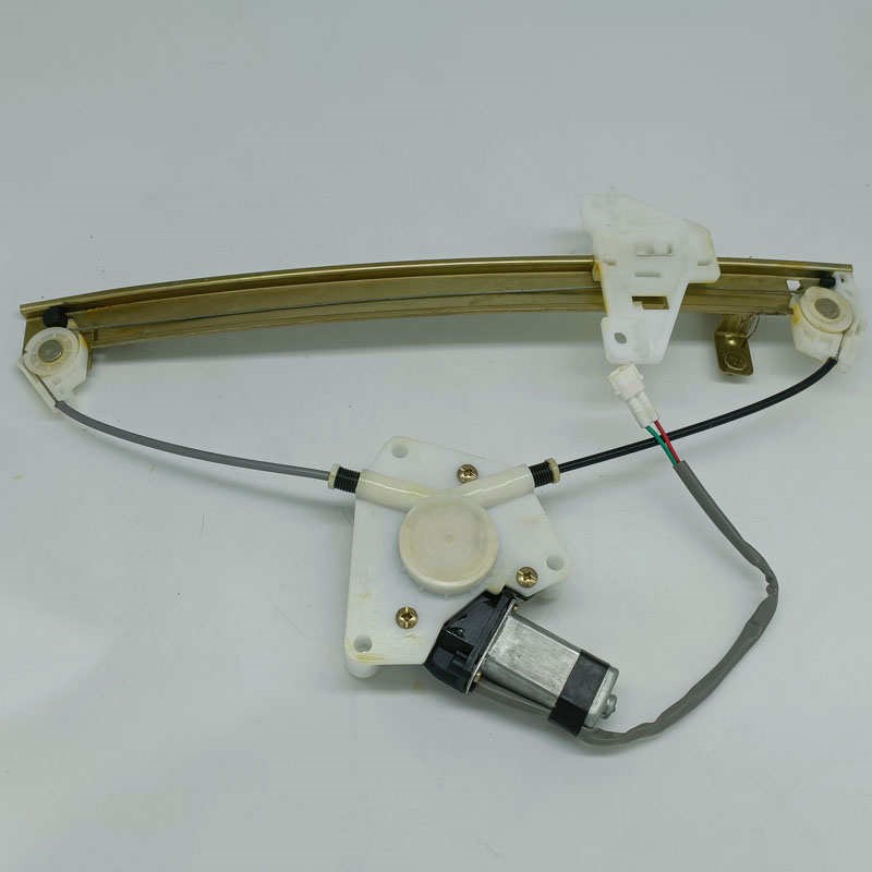 德瑞博新锐SF320D8P6Pv9兴国X50电动汽车轿车玻璃升降器总成带电