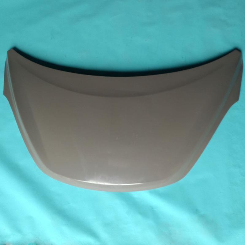 易咖X5 X6X5S ne7 e8易咖混动版电动汽车轿车前机盖前引擎盖钣金