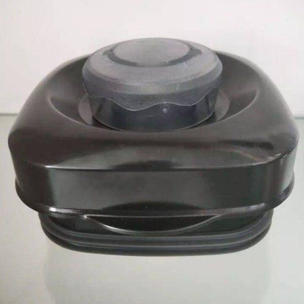 快易好KYH-112D破壁料理机商用豆浆机Y6黑马配件通用上杯盖子