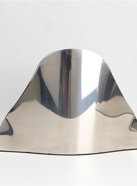 现代简约轻奢金属酒桶花器花插摆件客厅样板O房售楼处餐厅软装饰