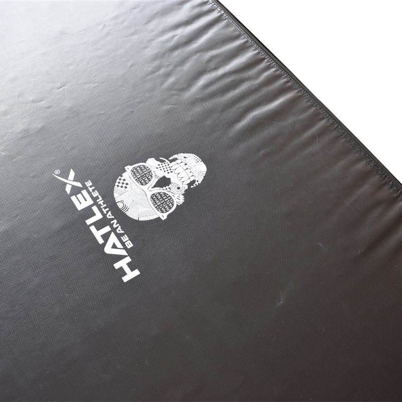 杠铃缓冲垫 硬拉缓冲垫 力量举重缓冲垫 地垫减.震地板保护