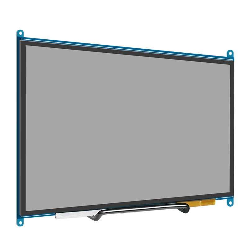 树莓派显示屏 4B 3B+显q示器13.3寸 7寸 超清触摸屏JETSON NANO