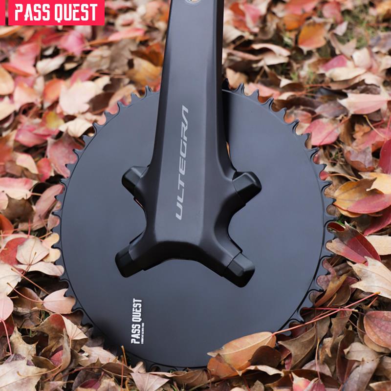 全封闭UT R8100 bcd110 R9200电变12速ut da功率牙盘正负齿公路车