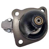 林德H40D 05叉车起动机马达林德352起动机马达2873K632起动机马达