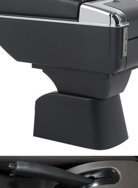 东风小康C32S扶手箱小康C31S C32 C31 C51 C52专用汽车手扶箱置物