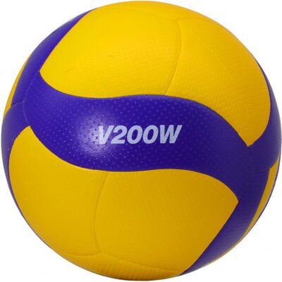 排球V200W训练比赛V300W高质量volleyball工厂中考学生