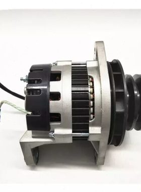 大宇P180发电机组发电机65.26101-7153A发电机390031发电机