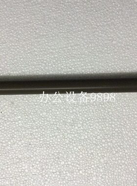 美能达1580上棍1590MF上轴B15热棍B16定影加热铁棍12P 1550DN铝棍