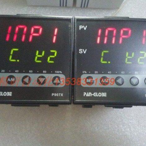 台湾泛达(PAN-GLOBE) P907X-800-010-000 AP907X-800-010-200 PID