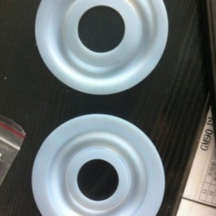 米顿罗隔膜组件 G系列南方计量泵配件 隔膜片 杭州南方泵业