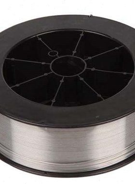 MIGNi55镍铁合金焊丝NiFe-1镍基焊丝抗裂性好球墨铸铁管件的焊接