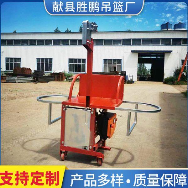 新款220V人小吊篮提升机坐板吊板座椅空作业外墙粉刷维修水管,搬运/仓储/物流设备,高空作业平台/登高车,淘宝优惠券,粉丝福利购,淘宝优惠卷