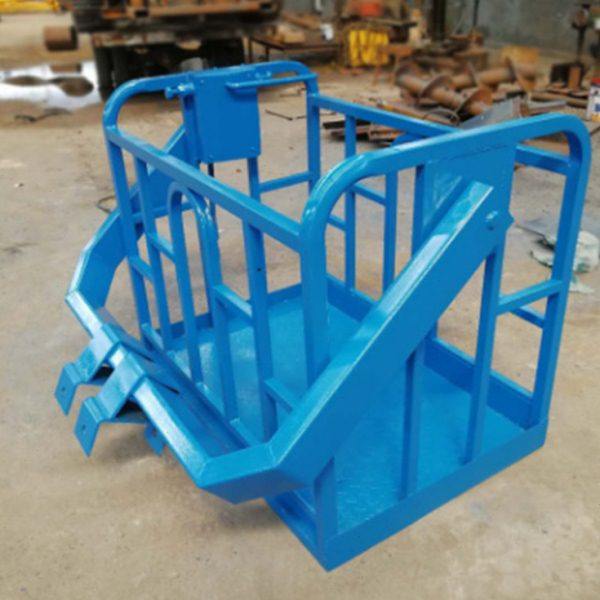 济宁空作业吊篮 旋转吊车吊篮 厂供应1.2米吊车吊篮,橡塑材料及制品,PBAT,淘宝优惠券,粉丝福利购,淘宝优惠卷