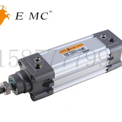 亿太诺EMC标准气缸FXBC/FVBC50X25/50/75/100/125/150/175/200-S