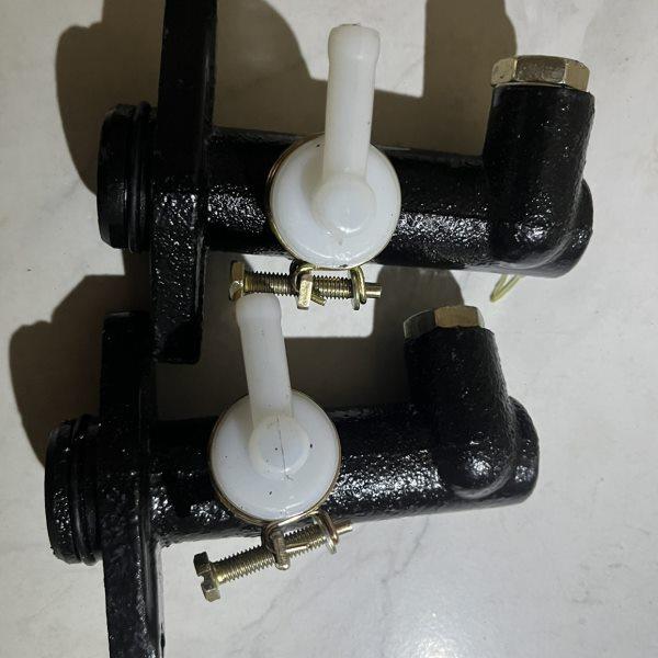 时风轻卡配件风菱C版D版 风顺1风驰离合泵头 离合助力器总泵原厂