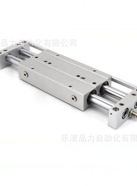 滑台气缸STWB10/STWA10-25SX50Sx75S/100S-125-150-175-200*250-S