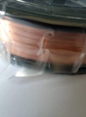 金分吕线切割钼丝专业割铝钼丝铜线铜丝2000米一盒0.2细孔