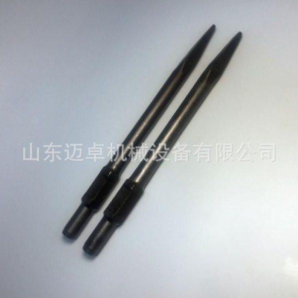 镐钎 来图做风镐钎 风镐镐头尖 风镐镐头扁 尖头风镐钎子,五金/工具,气动工具配件,淘宝优惠券,粉丝福利购,淘宝优惠卷