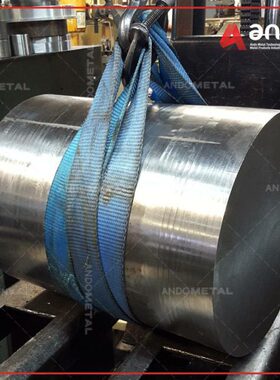 SUS329J2L双相不锈钢圆棒 圆钢 光圆 光棒 双相不锈钢板 锻件