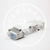 YOS VQZ3350 电磁阀VQZ3351 X68 YOSB