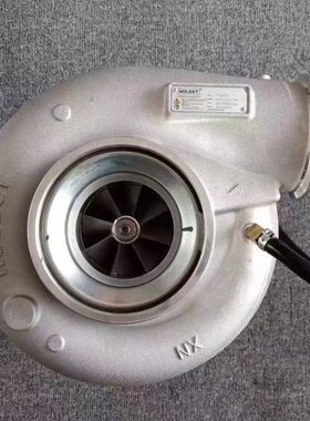 红岩杰狮430 HE551W 3779238 5801656963霍尔塞特涡轮增压器机