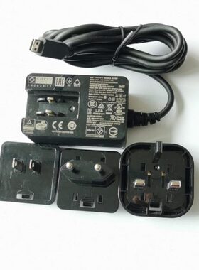 NVIDIA英伟达电源适配器19V 2.1A 40WSHIELD TV充电器SPA040A19W2