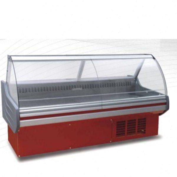 2米熟食柜 冷藏展示柜保鲜柜风冷柜  超市便利店凉拌菜冷藏柜,商业/办公家具,冷藏展示柜,淘宝优惠券,粉丝福利购,淘宝优惠卷