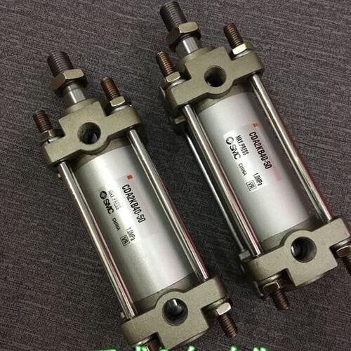 全新CA2B40/CDA2B40-25/50/75/100/125/150Z标准气缸