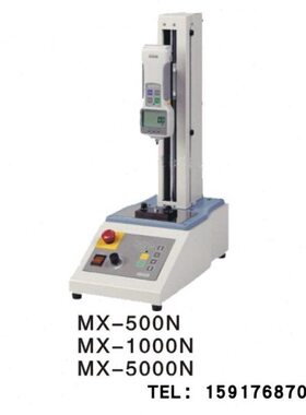 IMADA依梦达推拉力计测试台KV-50N SVL-1000N SVH-1000N KV-50N-S