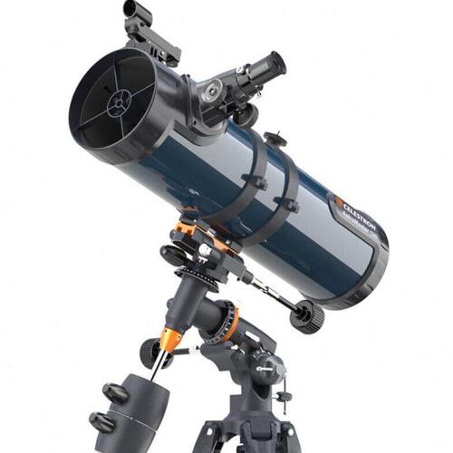 星特朗130EQ高清高倍观景观天深空观测天文望远镜深空专业级观星