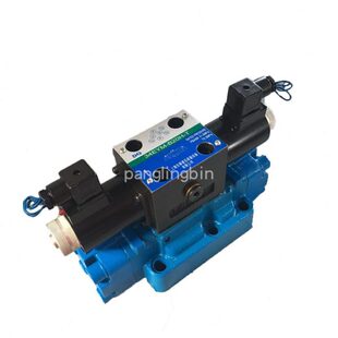 电液换向阀 H16B H20B 34EYM