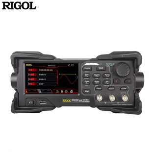 70M 2102信号源50M 100M 2072 普源RIGOL任意波信号发生器DG2052