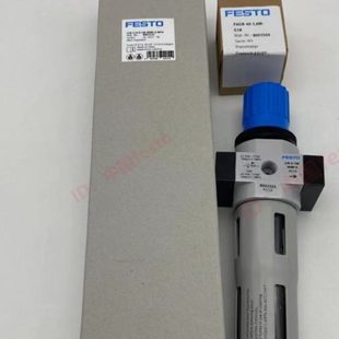 MINI 8002326 8002325 FESTO过滤减压阀LFR 8002324 MPA