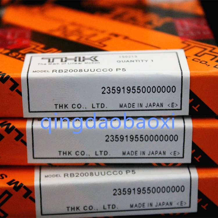 THK交叉轴承 RE8016 RE8016UUCC0P6 THK回转支承 交叉轴承 轴承钢