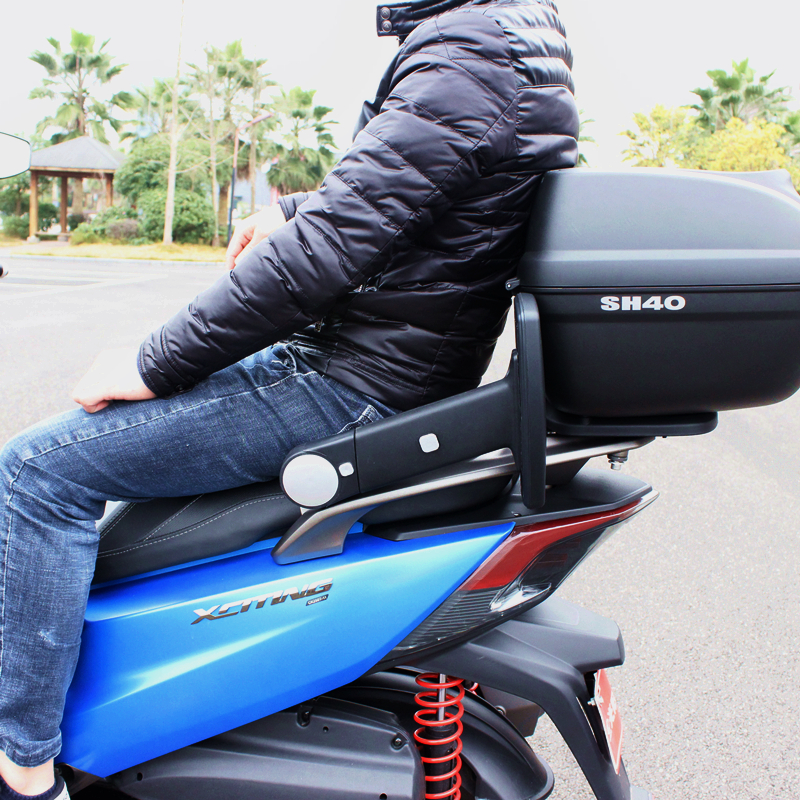 赛艇CT250 300 S400改装后座扶手巡弋JOYIMAX升降扶台荣TR300 RT3