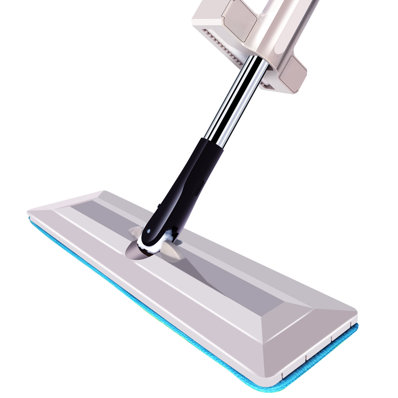 平板拖把2021i新款家用拖地神器免手洗懒人拖布一拖净吸水大号202