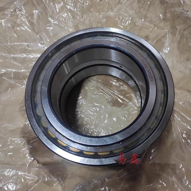 双列满装圆柱滚子轴承NNF SL045007 045014 5015 5016 5017 5018