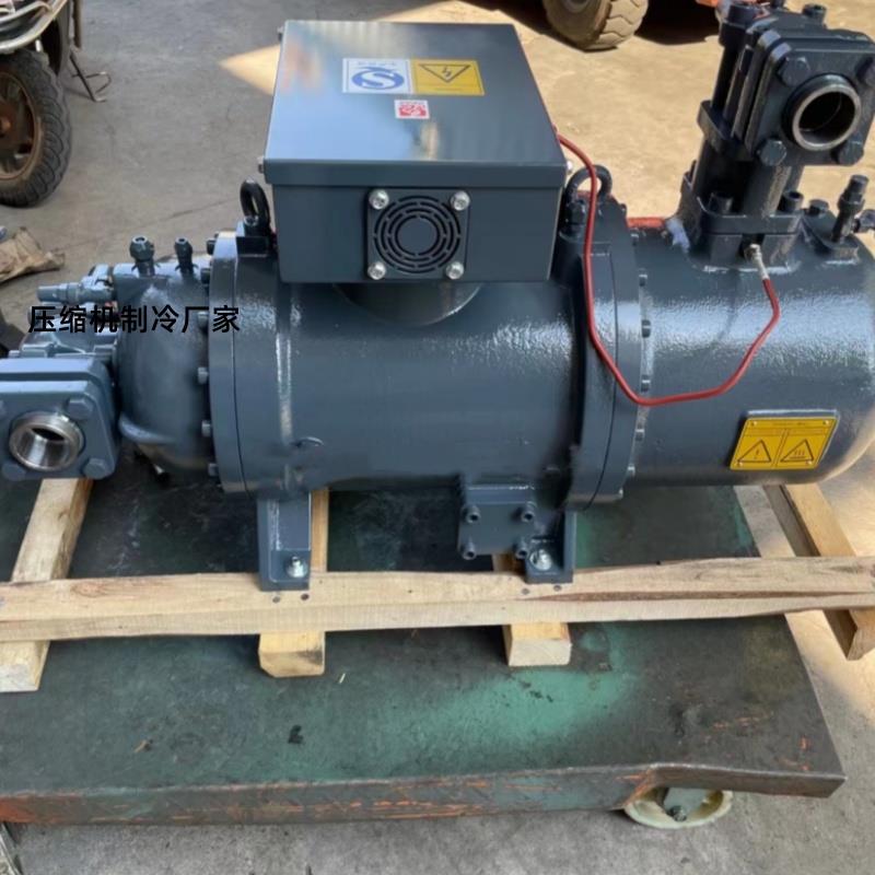 RC-2-180B RC-2-140B 310B RC-2-470B RC-2-790B-W汉钟螺杆压缩机
