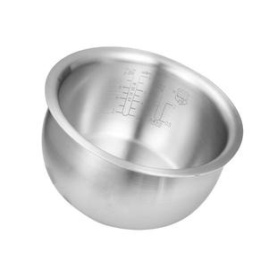 适用于CUCKOO福库316L不锈钢电饭煲内胆3升IH智能CR HD0610FW配件