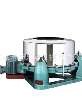 大量供应SS1000三足式上部卸料离心机 离心机三足 低速离心机