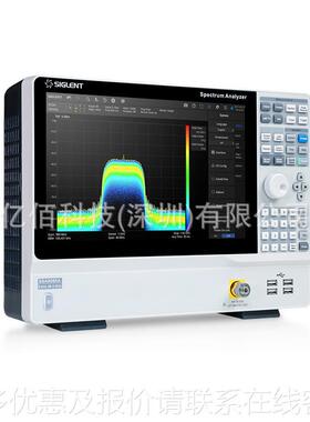 5083频分析5085频仪率9~26.SSA5083A频谱谱5仪