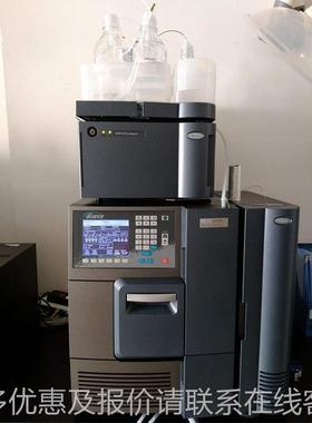 促液色谱相仪特世6295液沃相色E2695谱仪