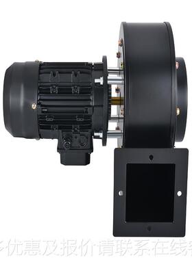 18--挤出机专用风机50高温散热481风机03870噪音抽低风机