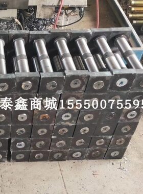 方母正反丝杠 M65*500【140*140*40】塔机扶墙调节螺丝