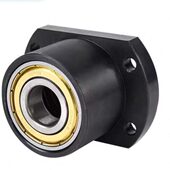 轴承座 6202 6904 6204ZZ 6804 6002 6003 BFP52 L45 6802