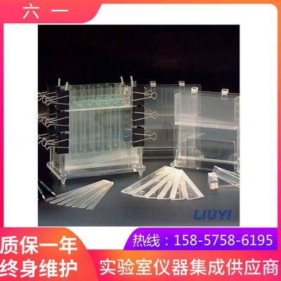 北京六一DYCZ-21型多用途电泳仪