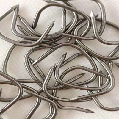 C型钉 U型卡钉扣布钉包汽车真皮座椅卡钉座套辅料卡钉C型卡钉卡钳