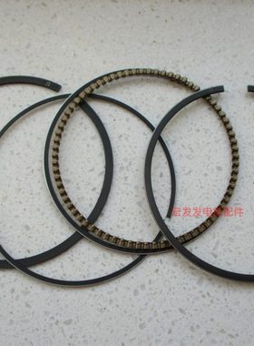 昊诚汽油发电机配件HC310  HC315活塞环